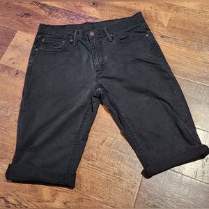 Levi Jean short